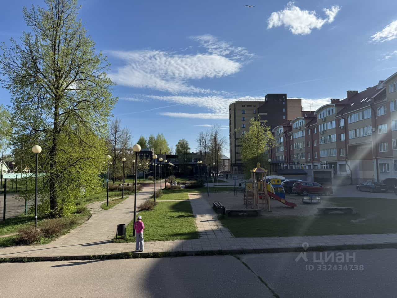 Россия, Тверь, улица Скворцова-Степанова, 85, фото 20