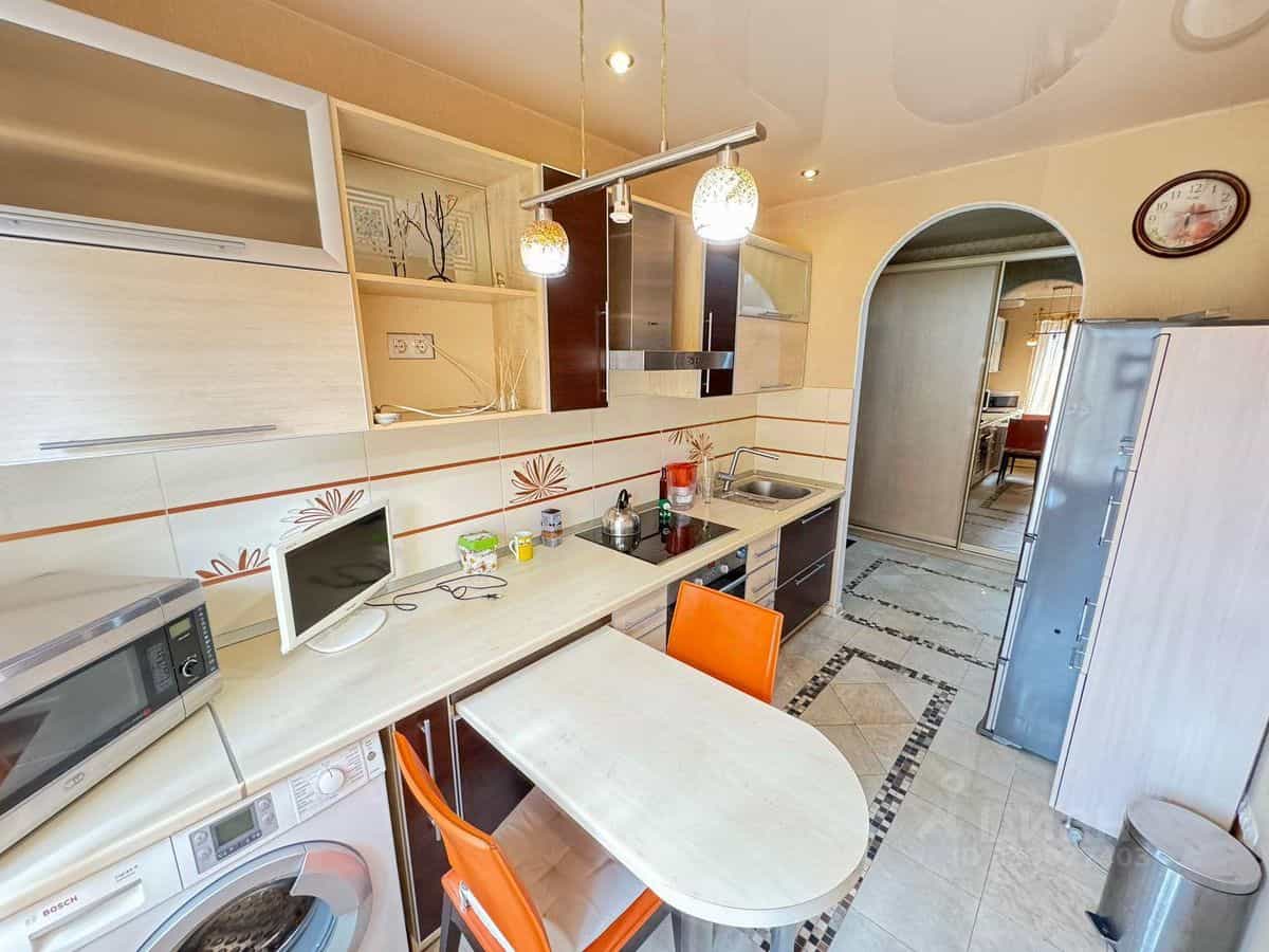 Россия, Краснодар, Западный внутригородской округ, Курская улица, 38, фото 2