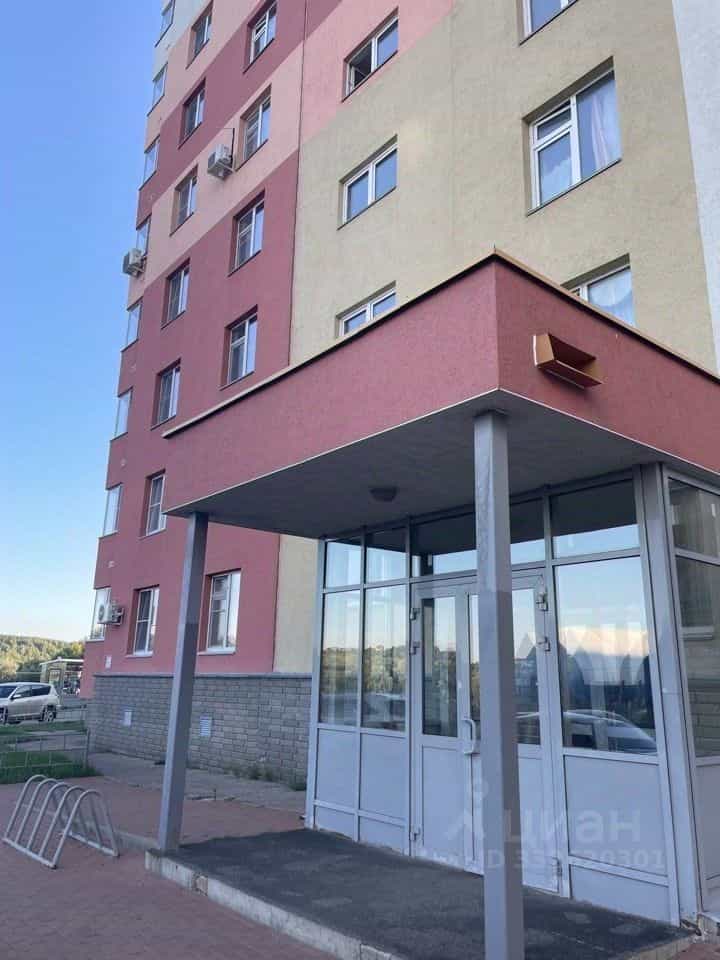 Россия, Нижний Новгород, Южный бульвар, 8