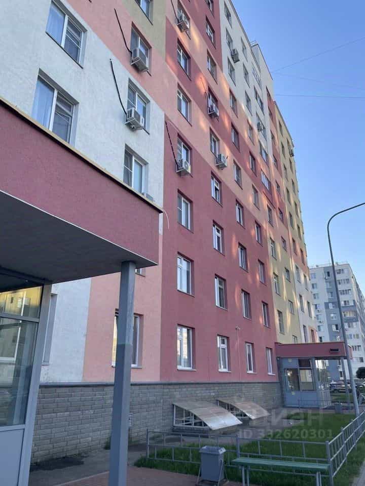 Россия, Нижний Новгород, Южный бульвар, 8, фото 2