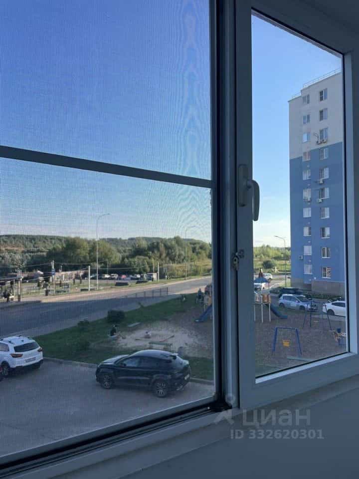 Россия, Нижний Новгород, Южный бульвар, 8, фото 13