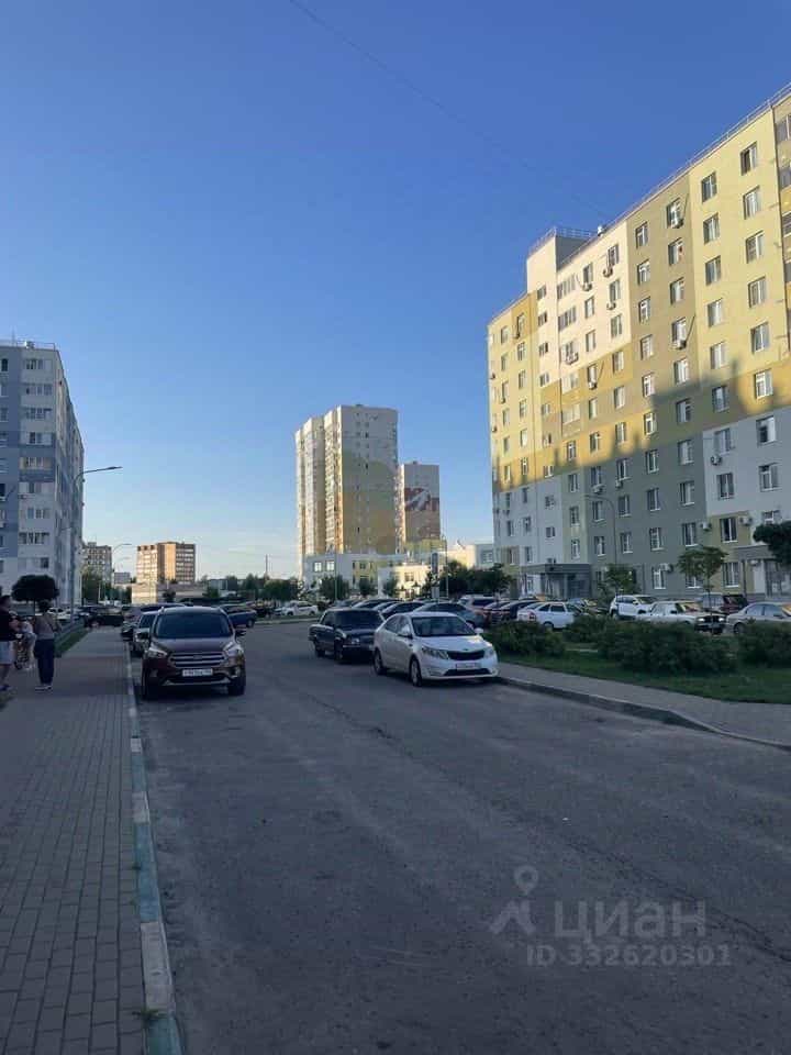 Россия, Нижний Новгород, Южный бульвар, 8, фото 31