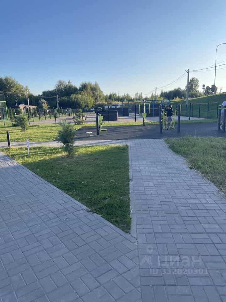 Россия, Нижний Новгород, Южный бульвар, 8, фото 32
