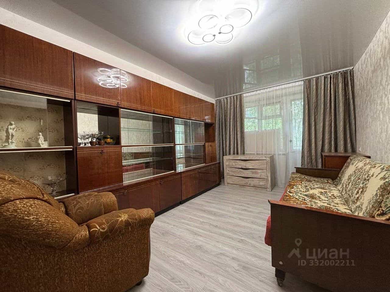 Россия, Ульяновск, Краснопролетарская улица, 3, фото 2