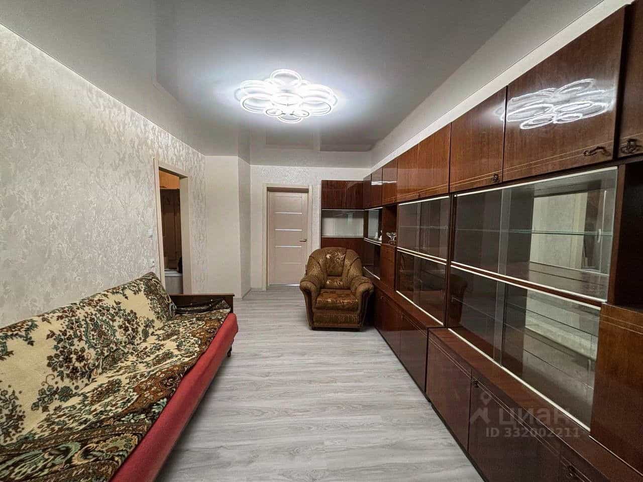 Россия, Ульяновск, Краснопролетарская улица, 3, фото 6