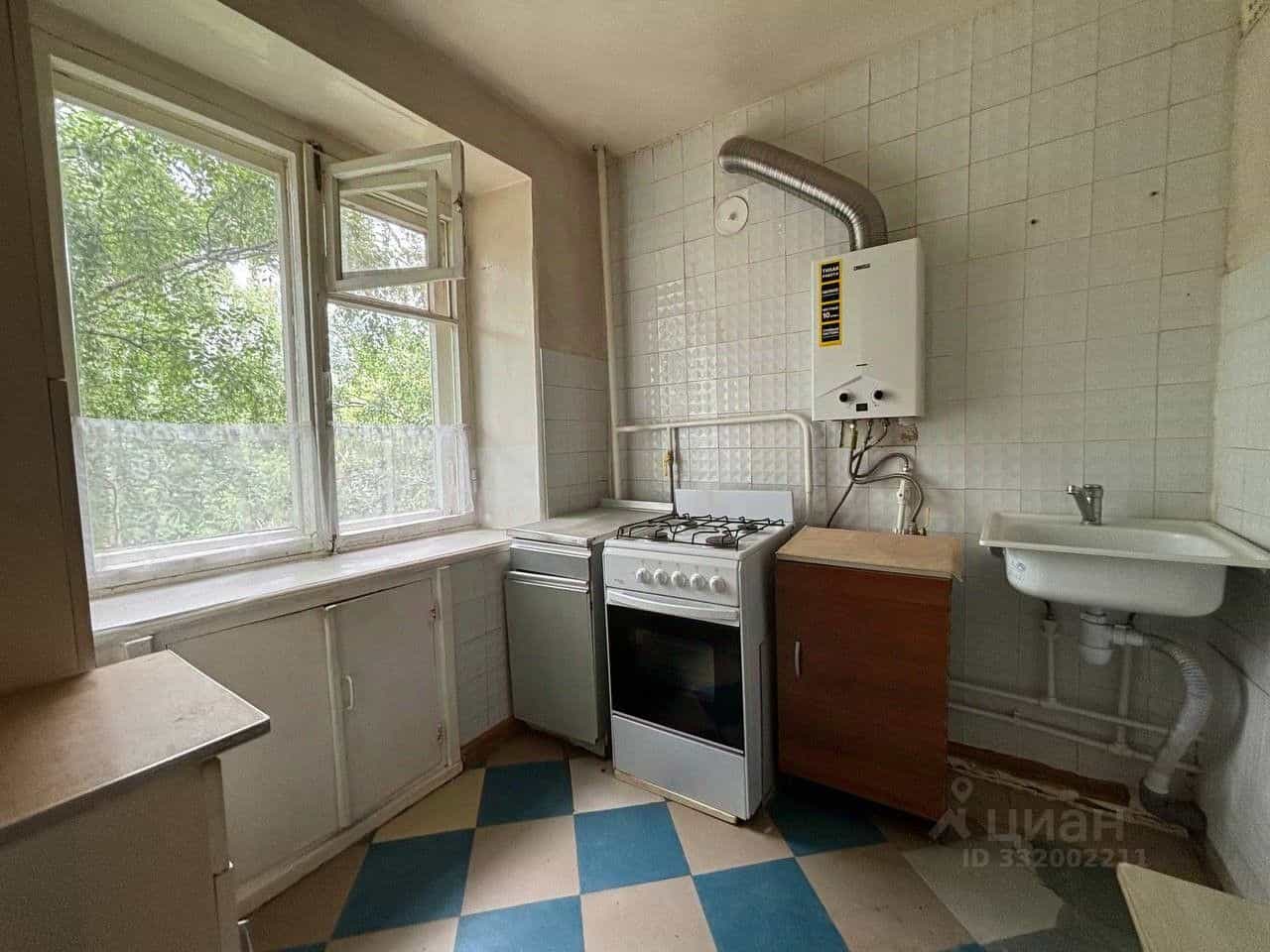 Россия, Ульяновск, Краснопролетарская улица, 3, фото 12