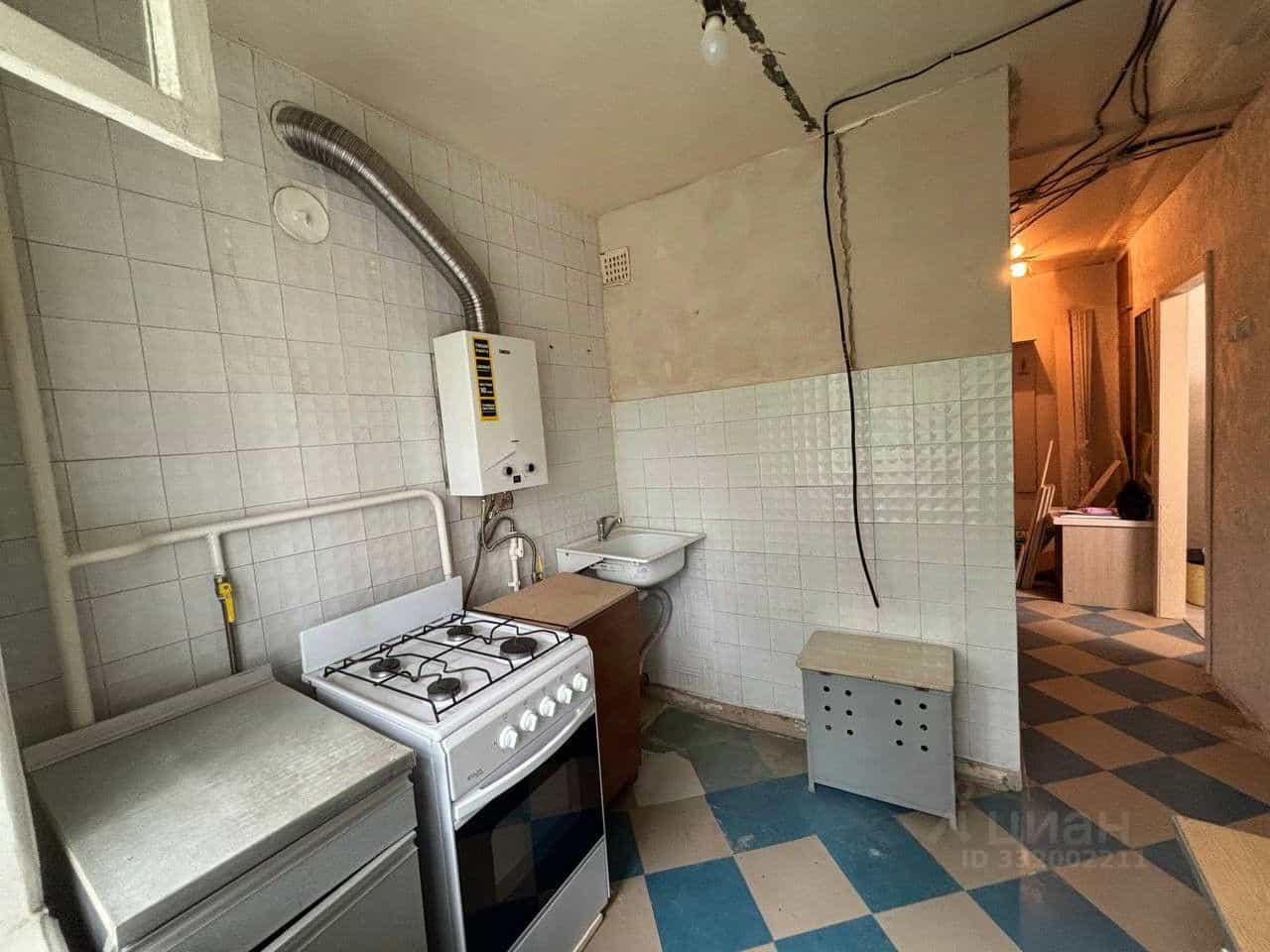 Россия, Ульяновск, Краснопролетарская улица, 3, фото 16