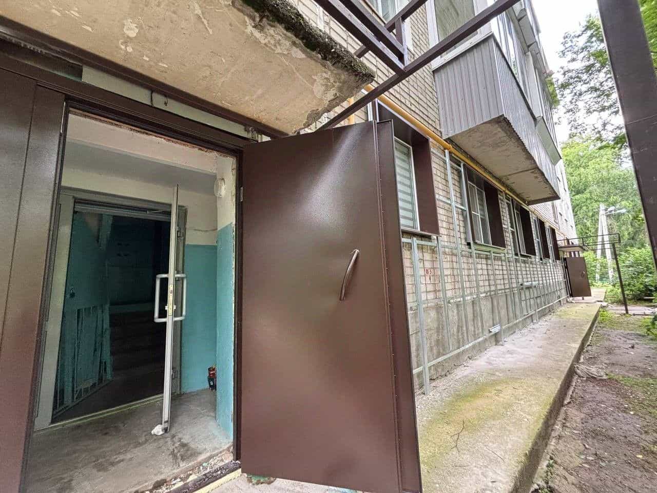 Россия, Ульяновск, Краснопролетарская улица, 3, фото 30