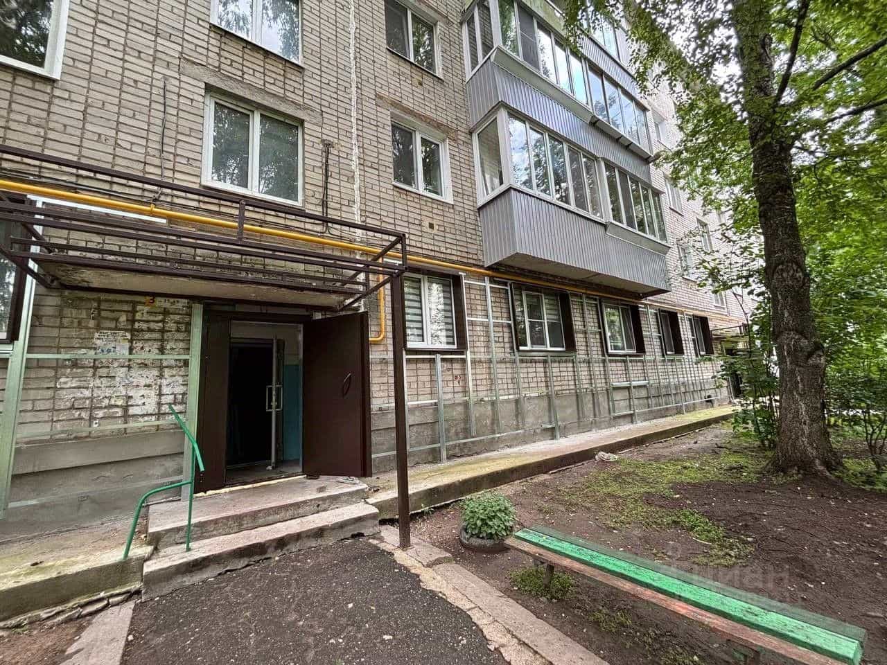 Россия, Ульяновск, Краснопролетарская улица, 3, фото 31
