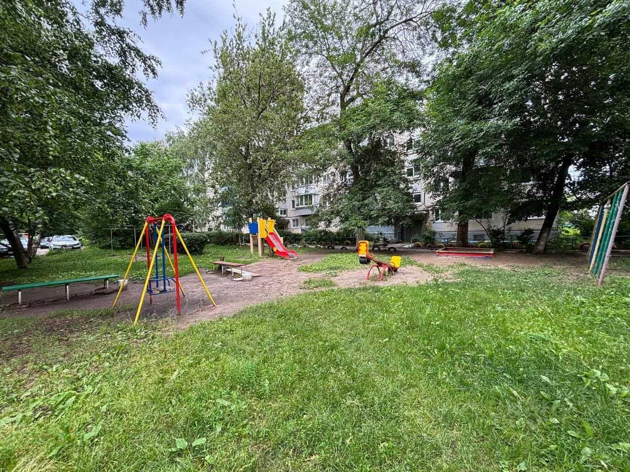 Россия, Ульяновск, Краснопролетарская улица, 3, фото 33