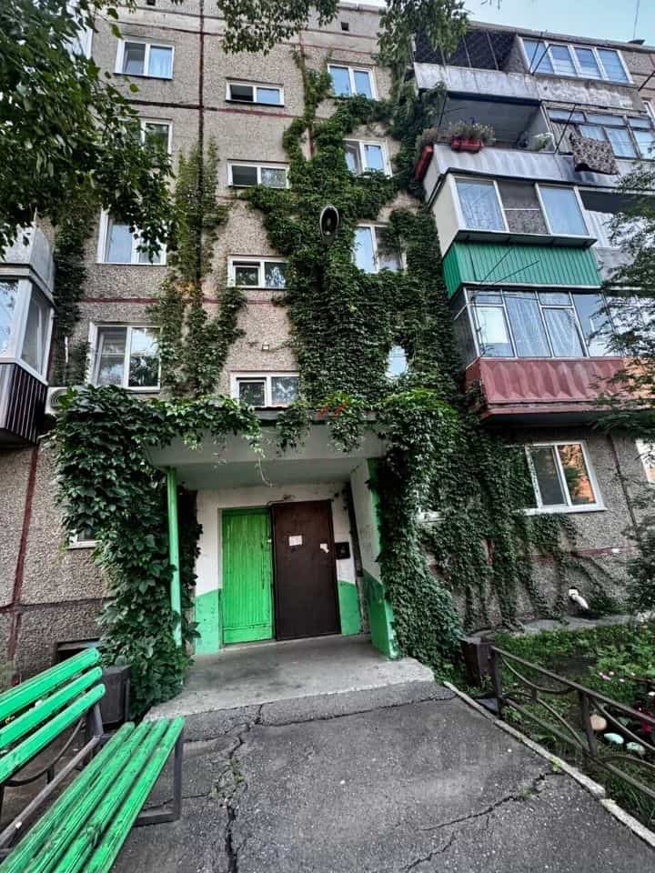 Россия, Республика Хакасия, Черногорск, Юбилейная улица, 26, фото 15