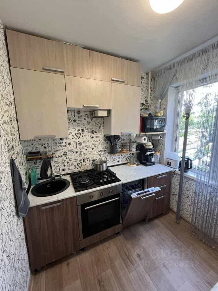 Россия, Оренбургская область, Ясный, Парковая улица, 12А, фото 3