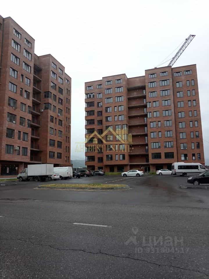 Россия, Республика Северная Осетия — Алания, Владикавказ, улица Хадарцева, 29Б, фото 2