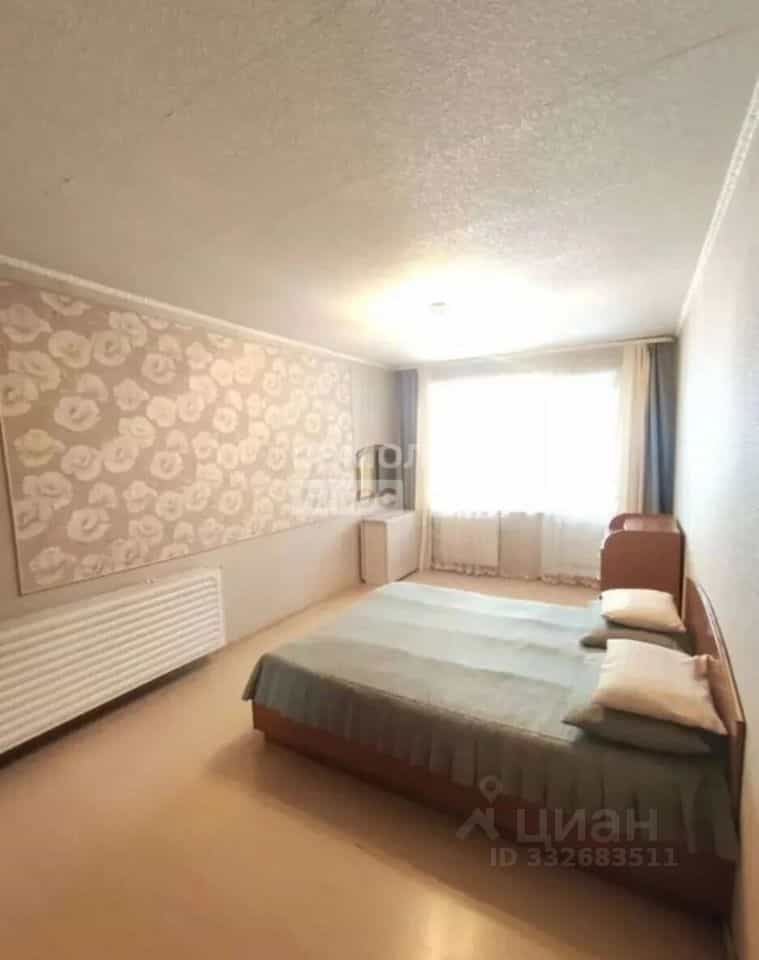 Россия, Республика Башкортостан, Уфа, улица Академика Королёва, 13, фото 9