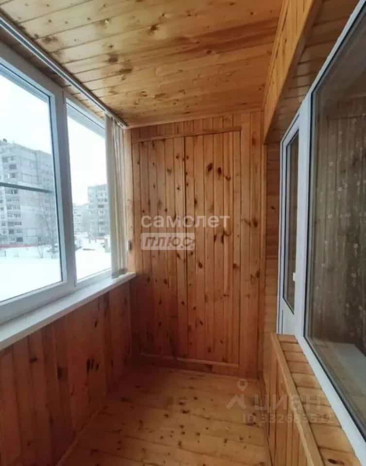 Россия, Республика Башкортостан, Уфа, улица Академика Королёва, 13, фото 13