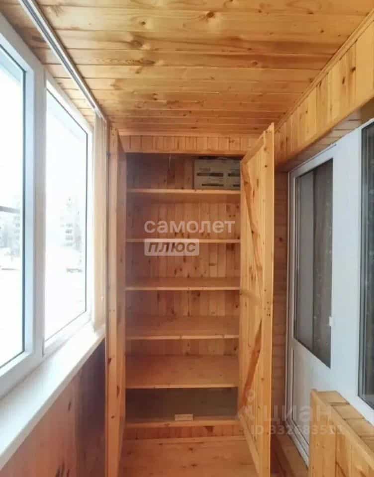 Россия, Республика Башкортостан, Уфа, улица Академика Королёва, 13, фото 14