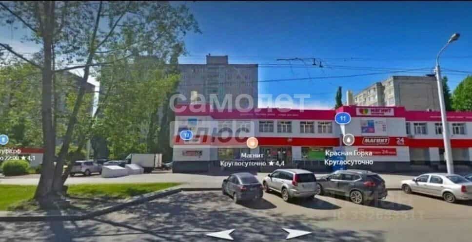 Россия, Республика Башкортостан, Уфа, улица Академика Королёва, 13, фото 16