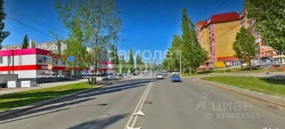 Россия, Республика Башкортостан, Уфа, улица Академика Королёва, 13, фото 17