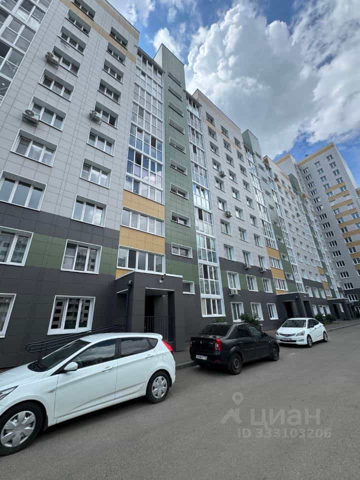 Россия, Республика Татарстан (Татарстан), Зеленодольск, улица Комарова, 45А, фото 2