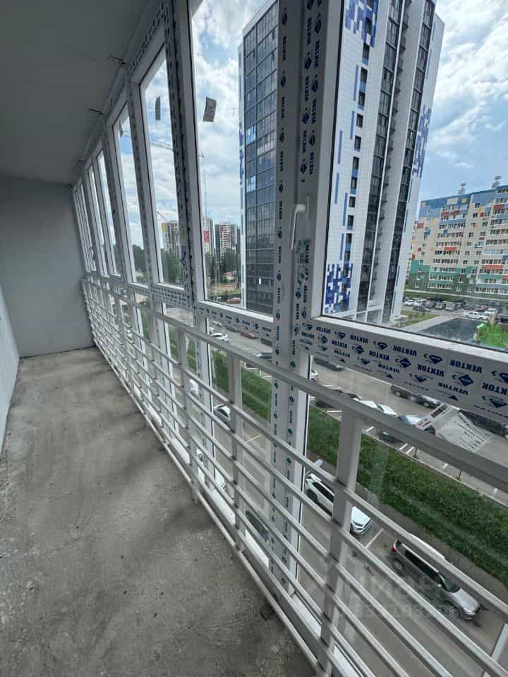 Россия, Республика Татарстан (Татарстан), Зеленодольск, улица Комарова, 45А, фото 17