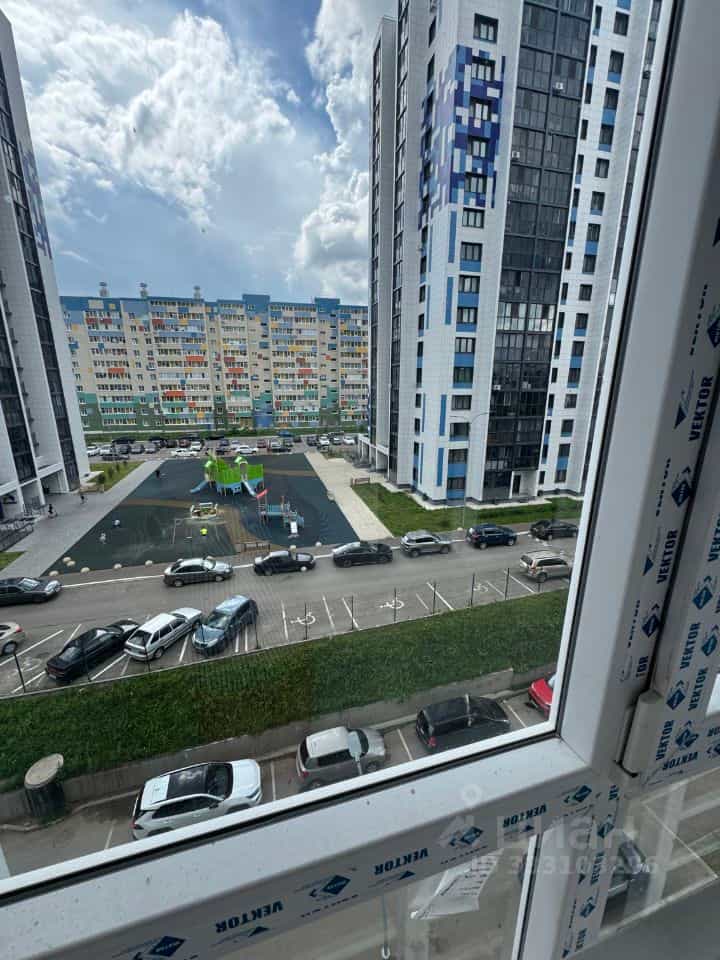 Россия, Республика Татарстан (Татарстан), Зеленодольск, улица Комарова, 45А, фото 18