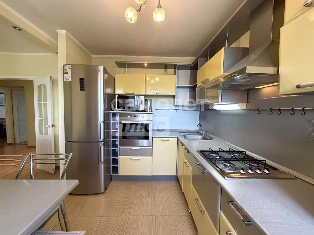 Россия, Пенза, улица Толстого, 5