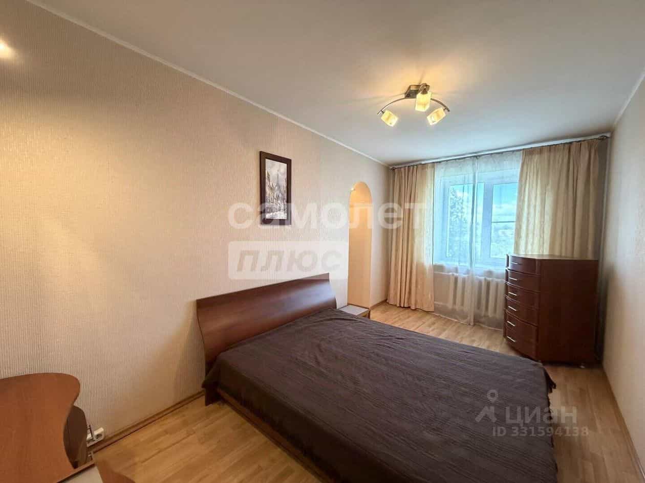 Россия, Пенза, улица Толстого, 5, фото 15