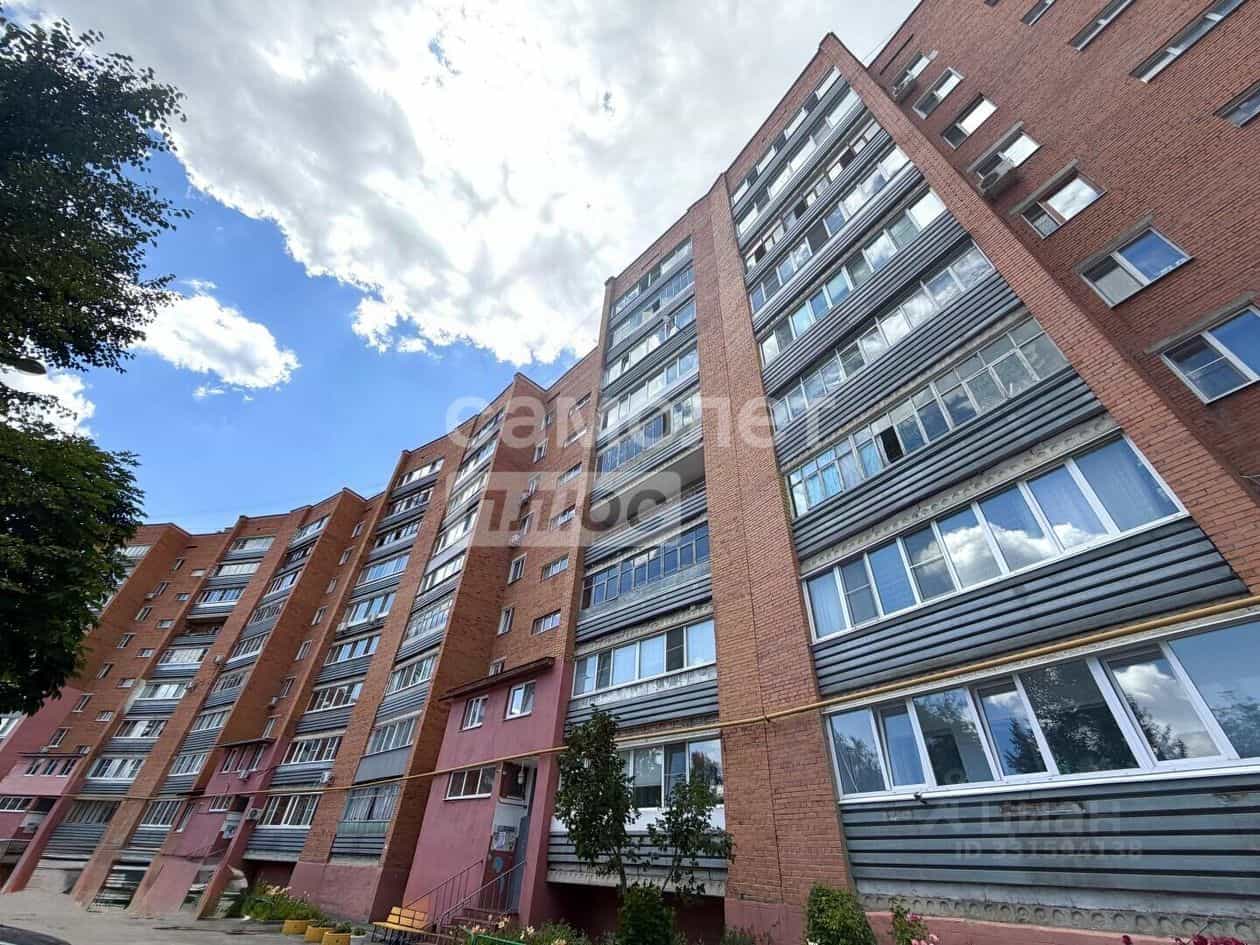 Россия, Пенза, улица Толстого, 5, фото 30