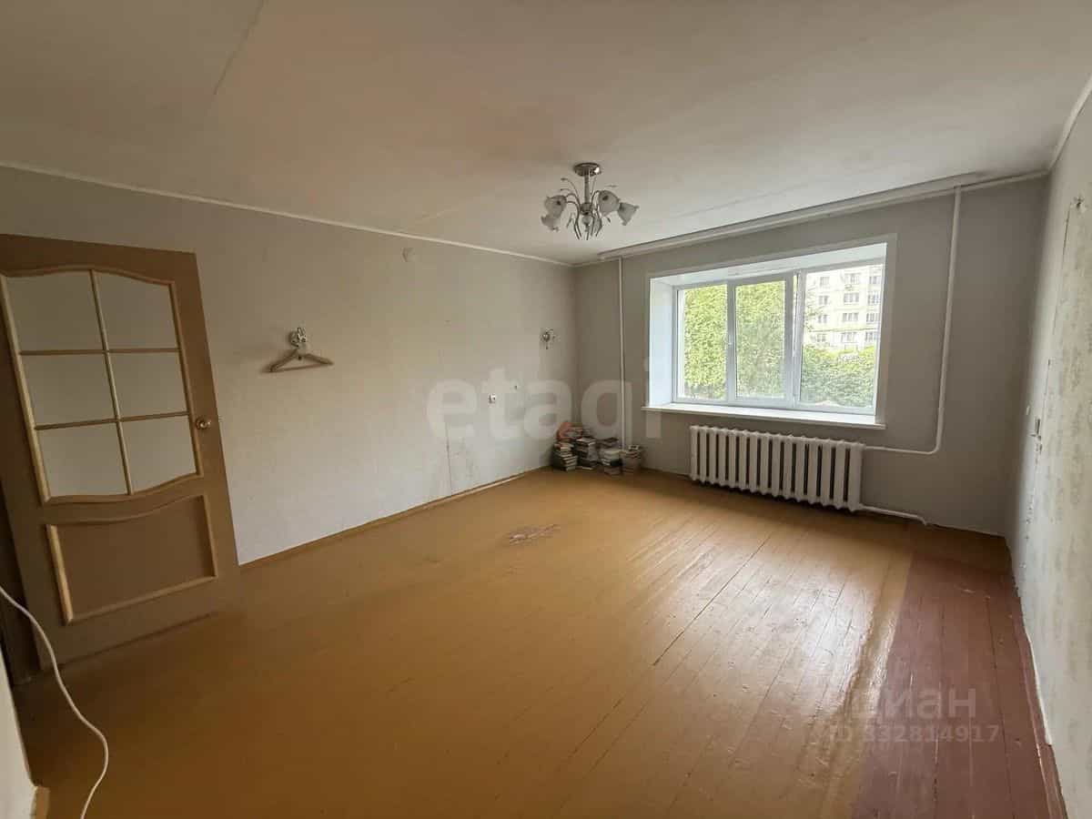 Россия, Курган, жилой район Заозёрный, 6-й микрорайон, 31, фото 3