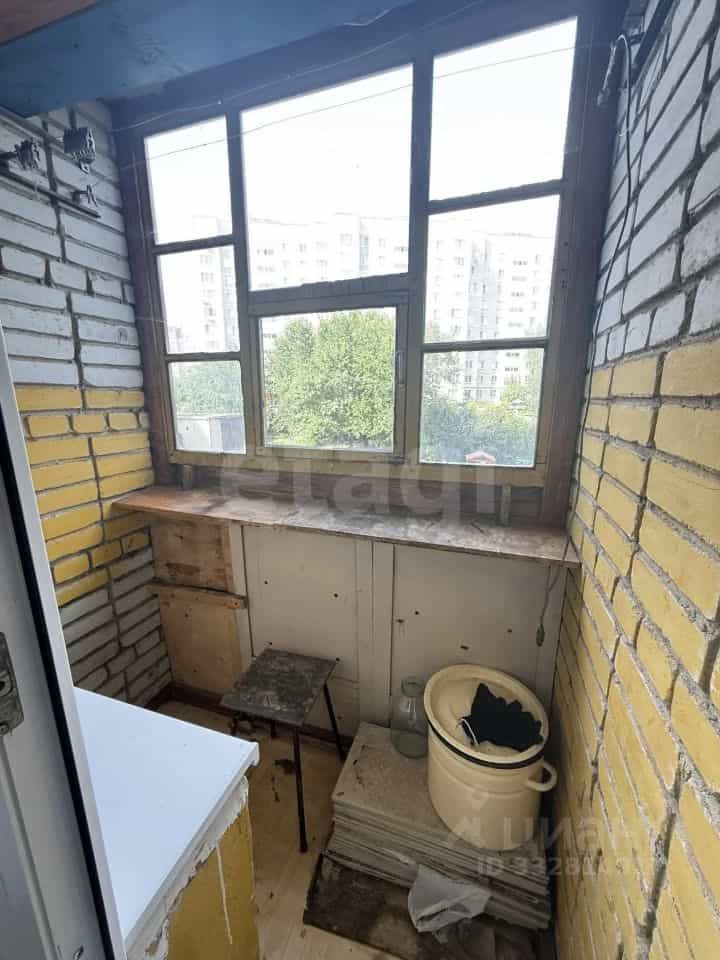 Россия, Курган, жилой район Заозёрный, 6-й микрорайон, 31, фото 8