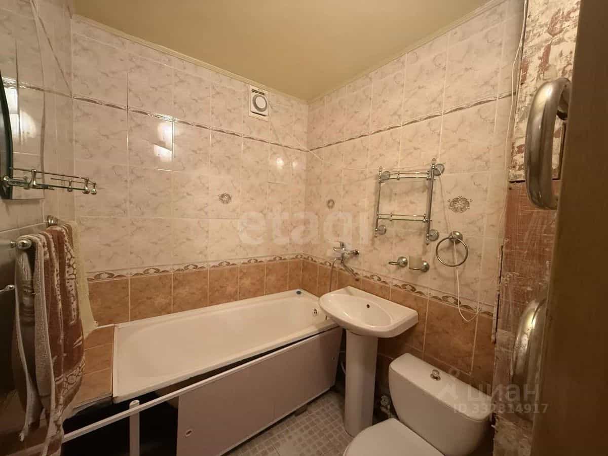 Россия, Курган, жилой район Заозёрный, 6-й микрорайон, 31, фото 10