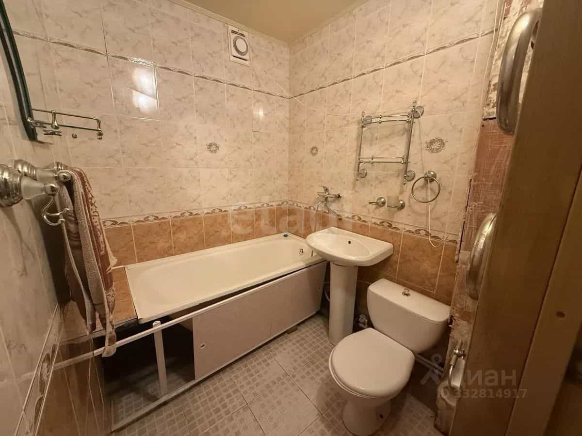 Россия, Курган, жилой район Заозёрный, 6-й микрорайон, 31, фото 11