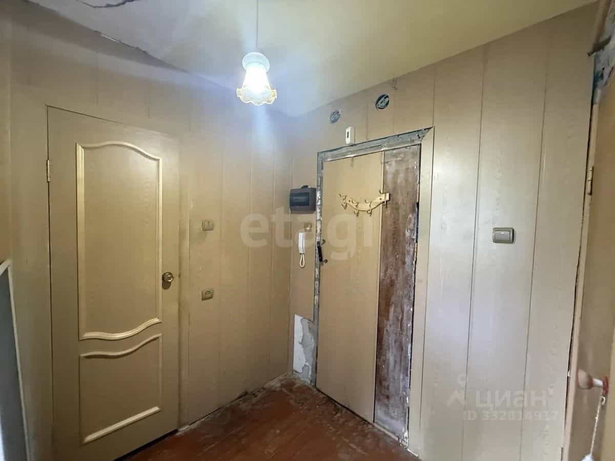 Россия, Курган, жилой район Заозёрный, 6-й микрорайон, 31, фото 13