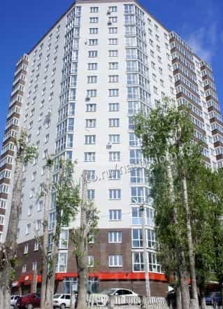 Россия, Липецк, улица имени Мичурина, 24