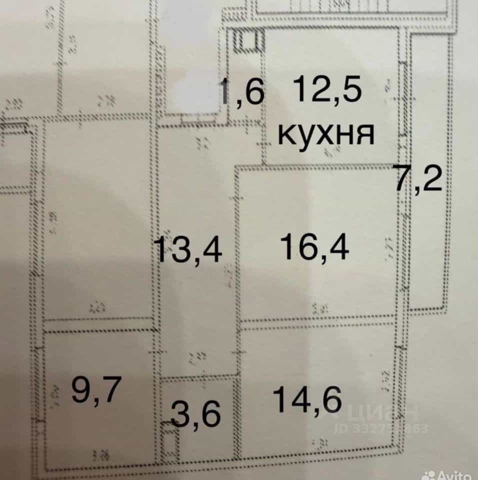 Россия, Ленинградская область, Всеволожский район, Мурино, бульвар Менделеева, 12к1, фото 18
