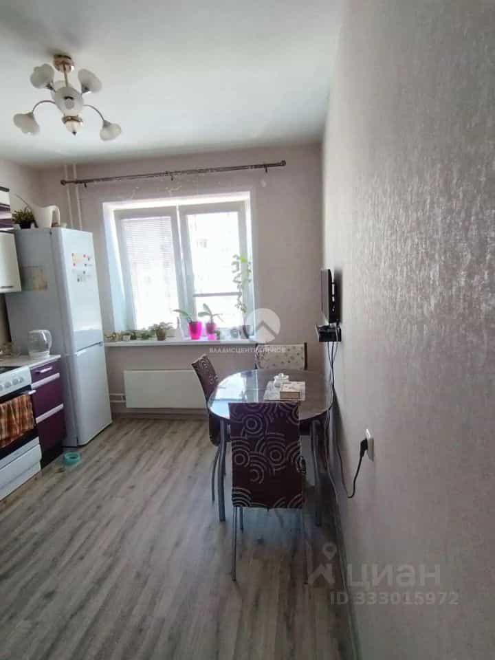 Россия, Новосибирск, улица Сибиряков-Гвардейцев, 64/3, фото 8