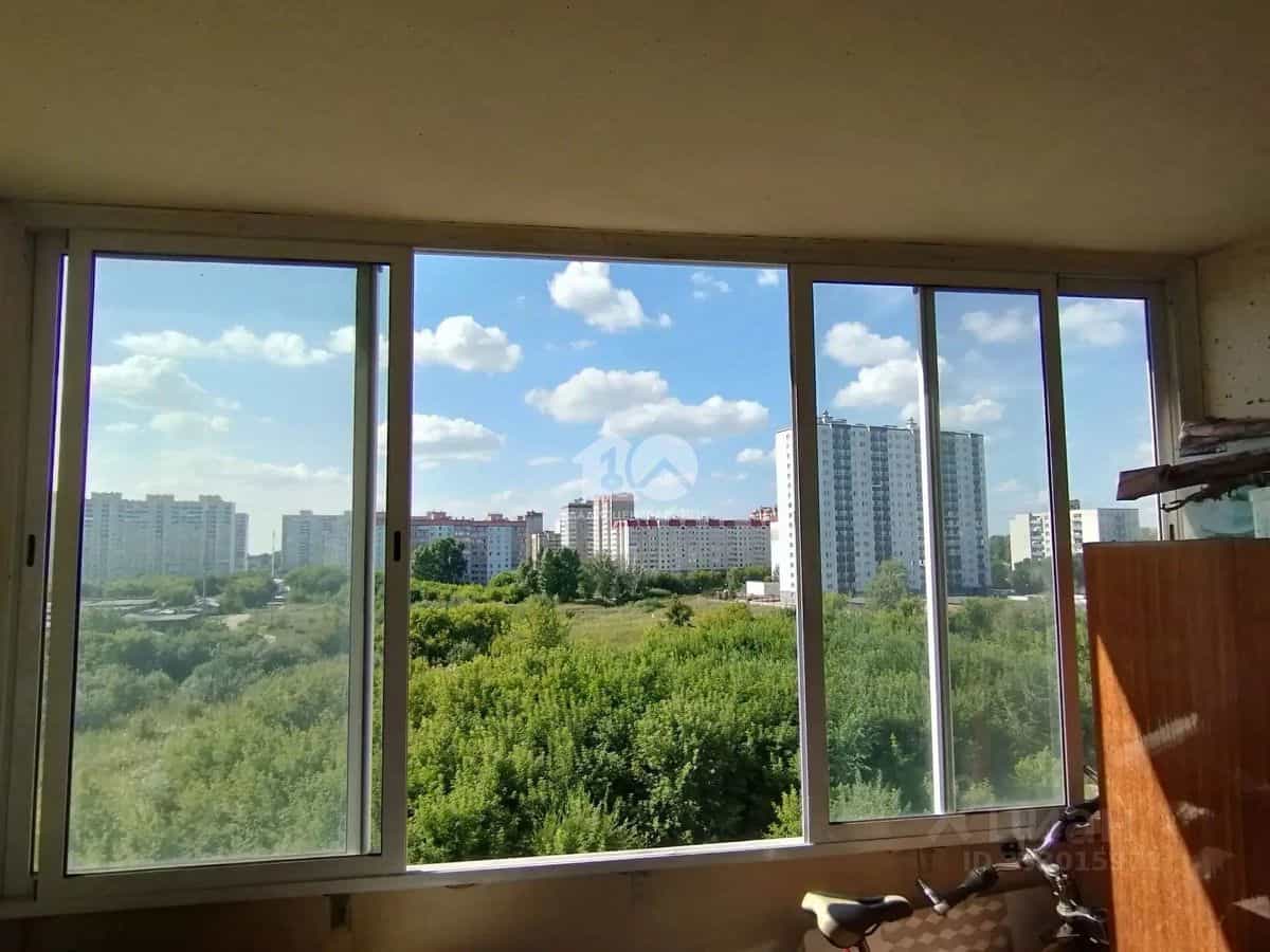 Россия, Новосибирск, улица Сибиряков-Гвардейцев, 64/3, фото 14