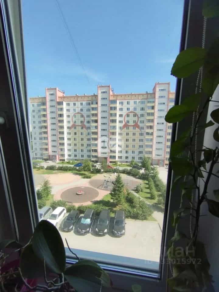 Россия, Новосибирск, улица Сибиряков-Гвардейцев, 64/3, фото 15