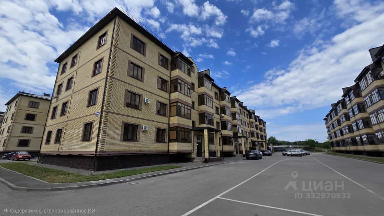 Россия, Ставропольский край, Ессентуки, Никольская улица, 27к6А