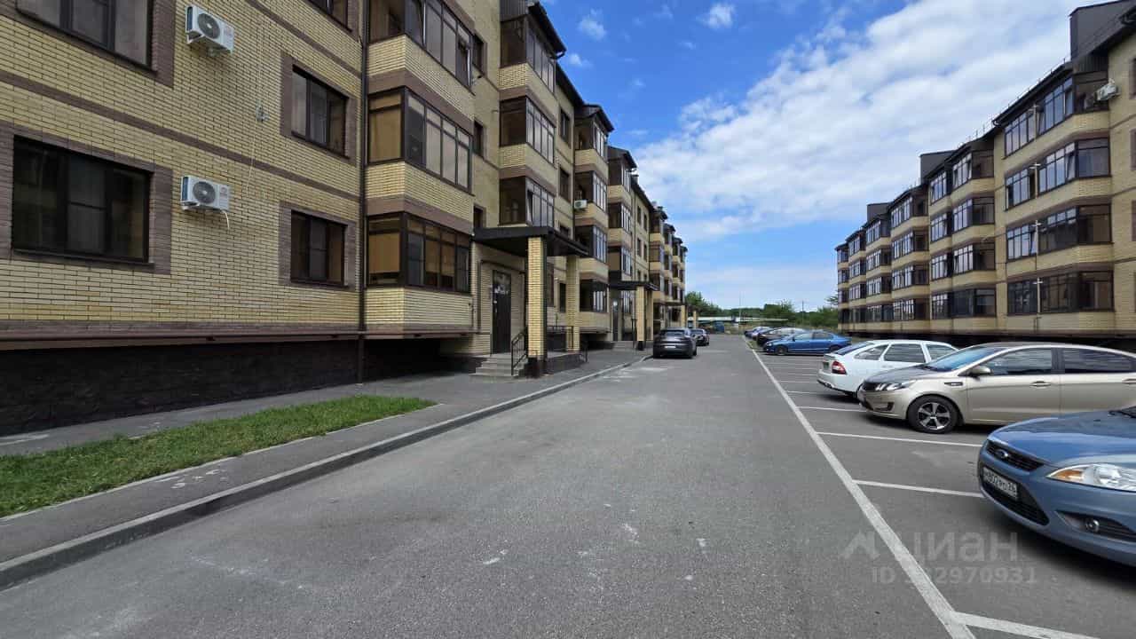 Россия, Ставропольский край, Ессентуки, Никольская улица, 27к6А, фото 15