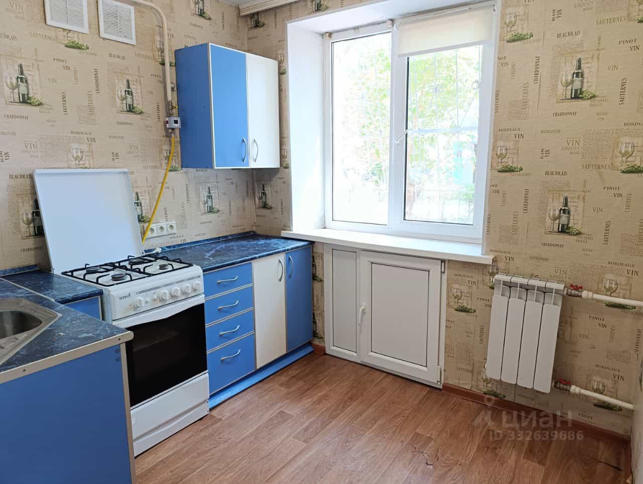 Россия, Волгоград, улица Ломакина, 5