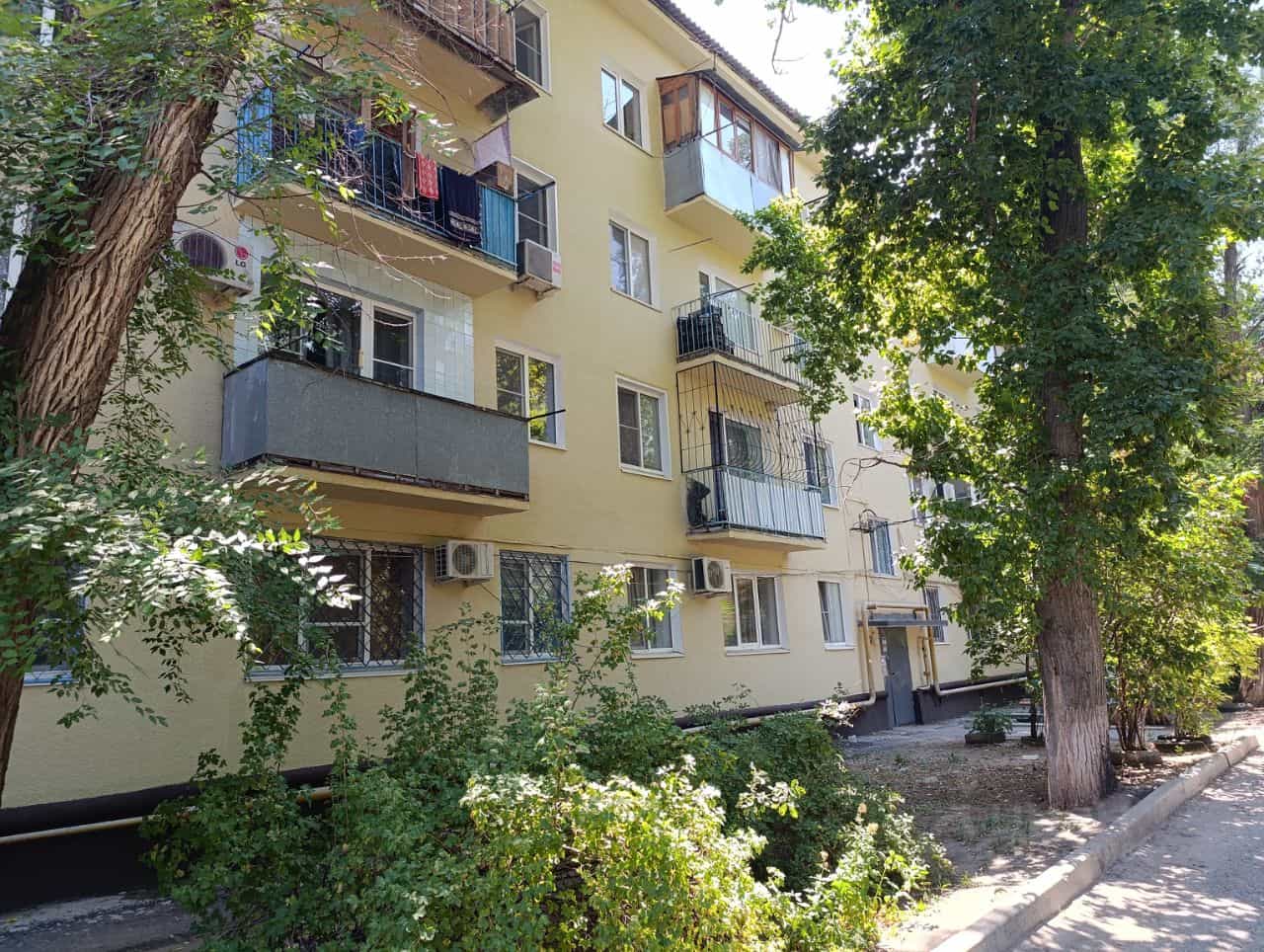 Россия, Волгоград, улица Ломакина, 5, фото 27