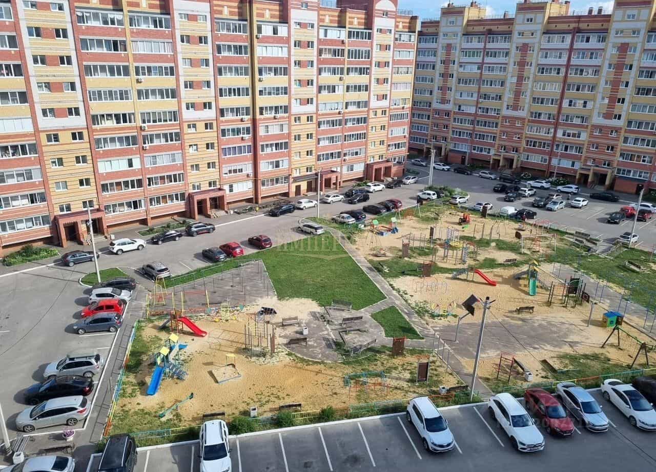 Россия, Республика Марий Эл, Йошкар-Ола, Западная улица, 3, фото 11