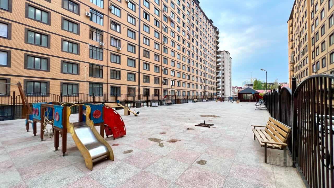Россия, Республика Дагестан, Махачкала, Гапцахская улица, 10, фото 17