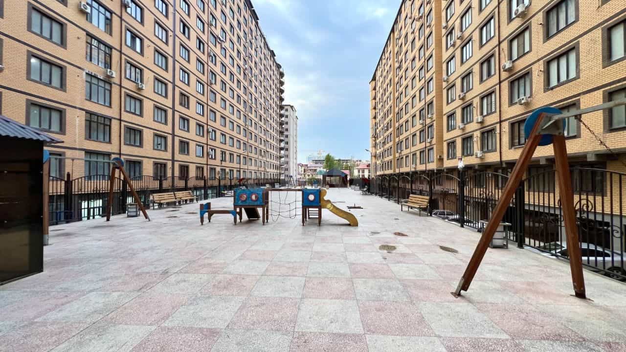 Россия, Республика Дагестан, Махачкала, Гапцахская улица, 10, фото 21