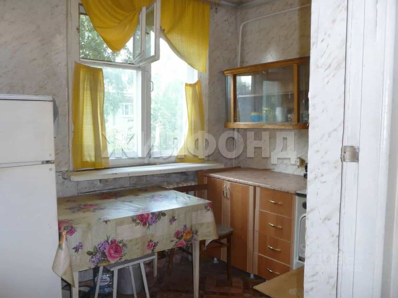 Россия, Новосибирск, Затулинский жилмассив, улица Зорге, 207