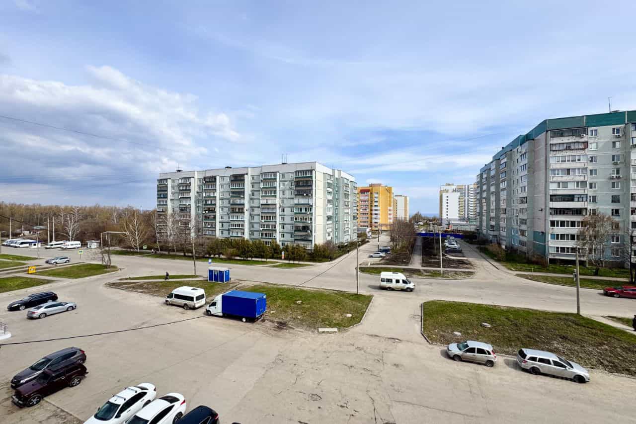 Россия, Ульяновск, улица Ульяны Громовой, 5/58, фото 20