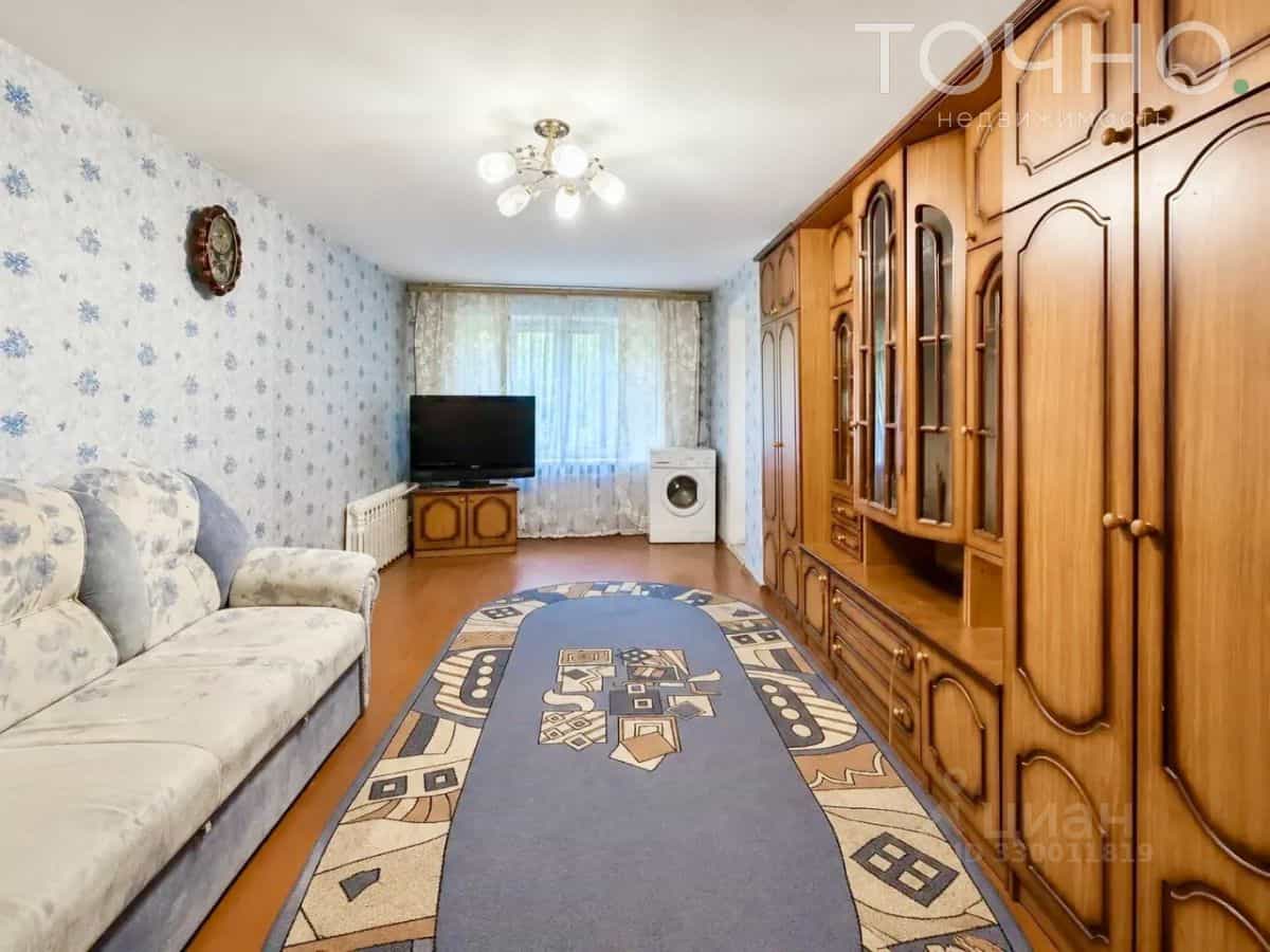 Россия, Пенза, проспект Победы, 115