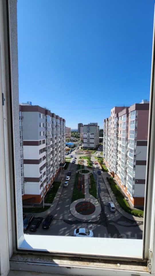 Россия, Волгоград, улица Гаря Хохолова, 4