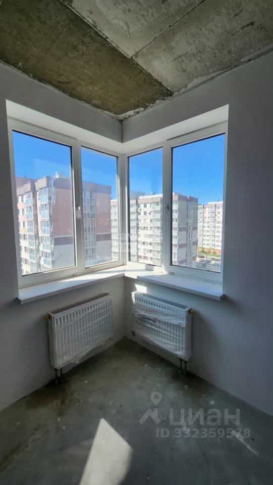 Россия, Волгоград, улица Гаря Хохолова, 4, фото 6